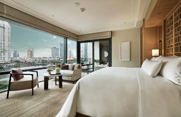 Capella Bangkok